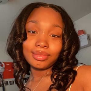 Meet your Posher, Bria